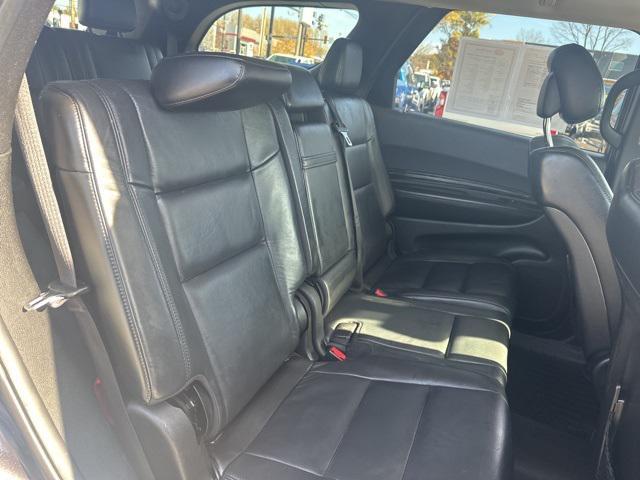 used 2014 Dodge Durango car, priced at $11,999