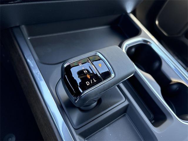 new 2026 Chevrolet Silverado 1500 car, priced at $65,570