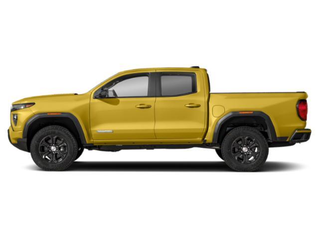 new 2023 GMC Canyon car, priced at $44,165