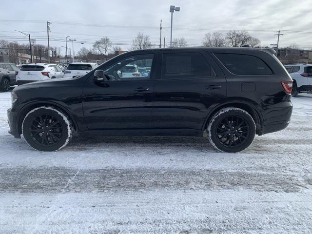 used 2015 Dodge Durango car, priced at $19,999