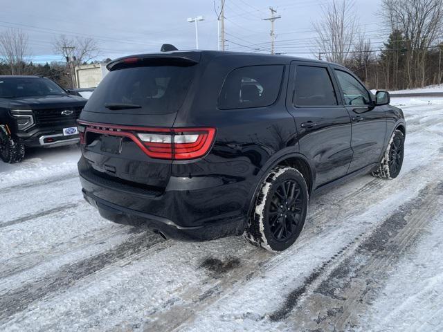 used 2015 Dodge Durango car, priced at $19,999