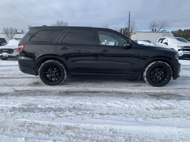 used 2015 Dodge Durango car, priced at $19,999