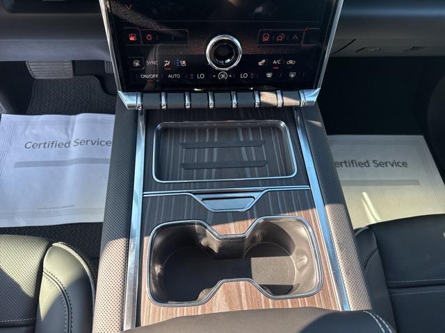 new 2024 GMC Sierra EV car, priced at $87,495