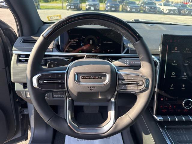 new 2024 GMC Sierra EV car, priced at $87,495