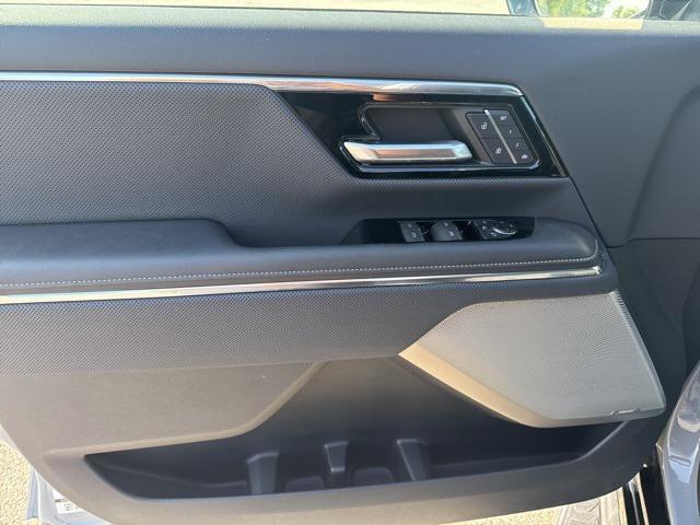 new 2024 GMC Sierra EV car, priced at $87,495