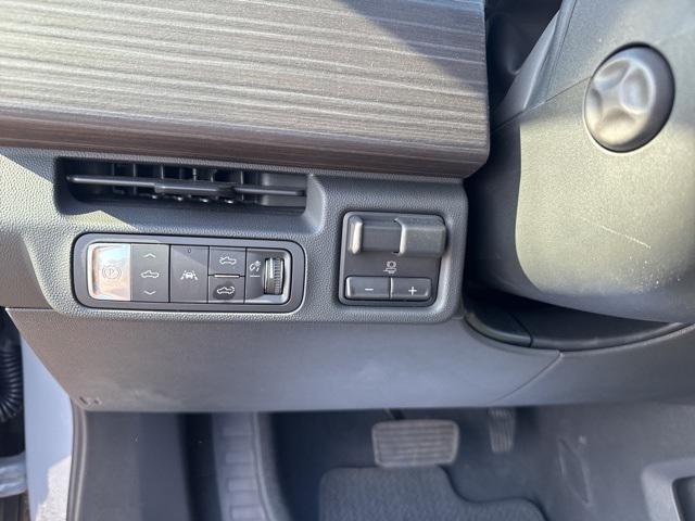 new 2024 GMC Sierra EV car, priced at $87,495