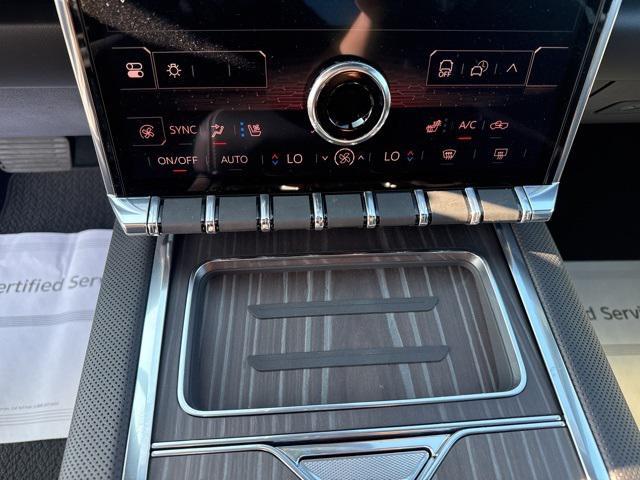 new 2024 GMC Sierra EV car, priced at $87,495