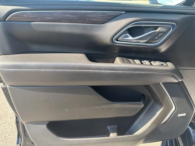 used 2024 Chevrolet Tahoe car, priced at $51,999