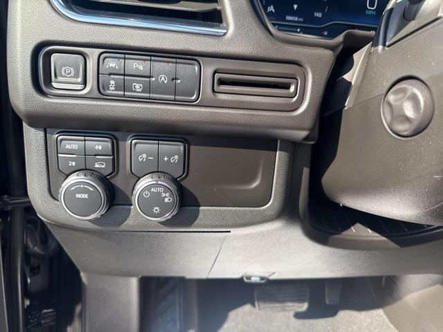 used 2024 Chevrolet Tahoe car, priced at $51,999