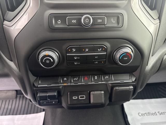 used 2022 Chevrolet Silverado 1500 car, priced at $31,499