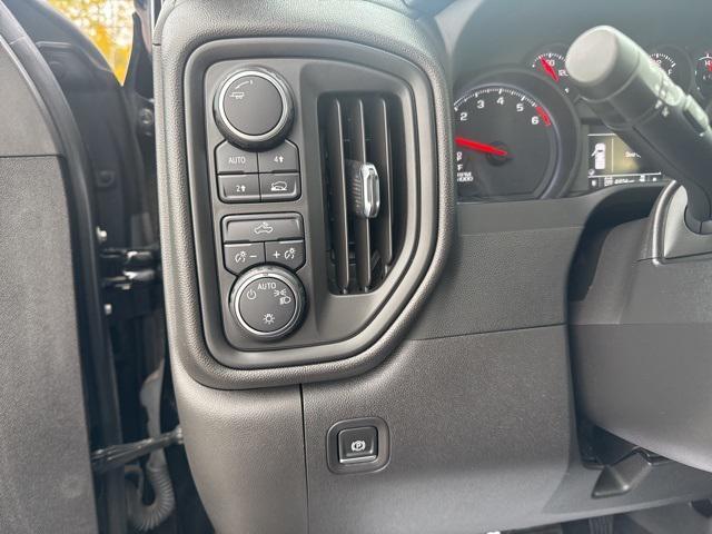 used 2022 Chevrolet Silverado 1500 car, priced at $31,499