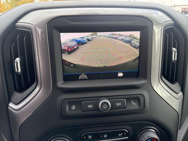 used 2022 Chevrolet Silverado 1500 car, priced at $31,499