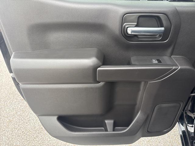 used 2022 Chevrolet Silverado 1500 car, priced at $31,499