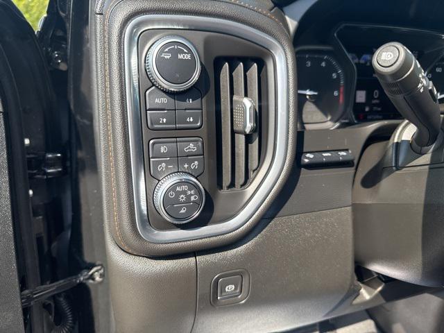 used 2021 GMC Sierra 2500 car, priced at $48,999