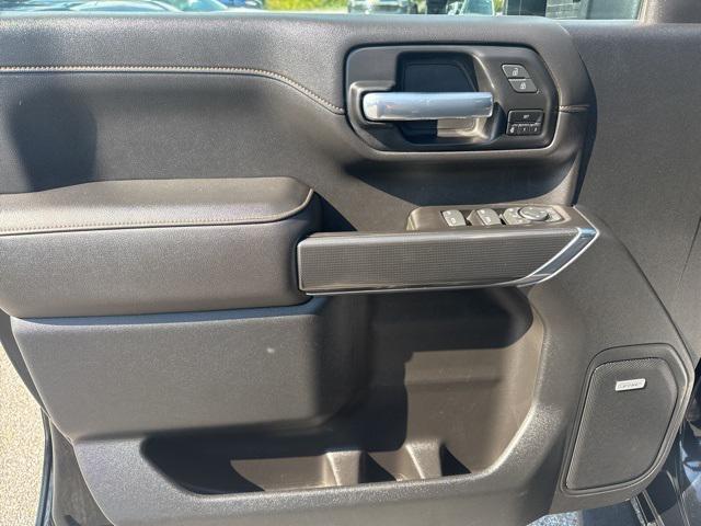 used 2021 GMC Sierra 2500 car, priced at $48,999