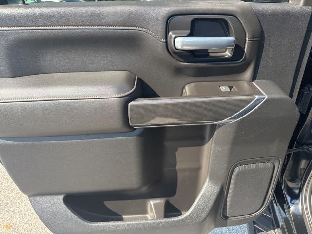 used 2021 GMC Sierra 2500 car, priced at $48,999