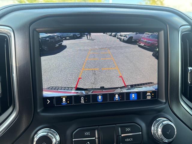 used 2021 GMC Sierra 2500 car, priced at $48,999