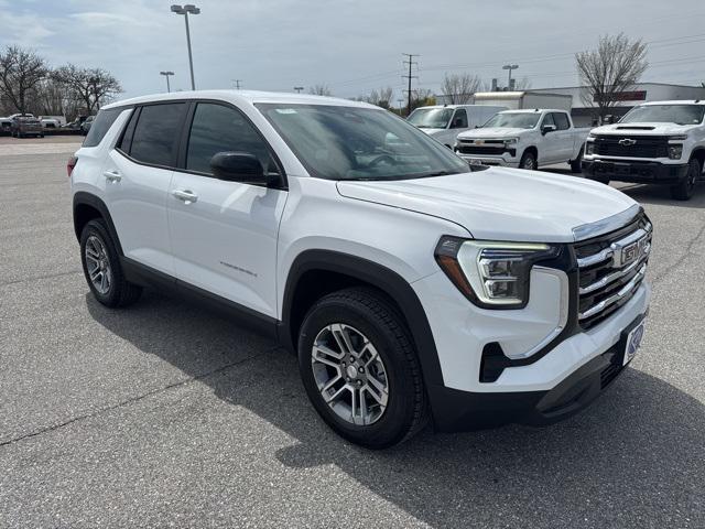new 2025 GMC Terrain car, priced at $32,645