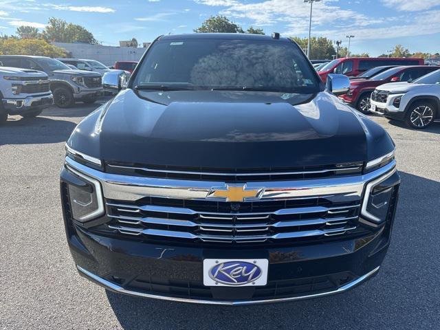 new 2026 Chevrolet Suburban car, priced at $86,440