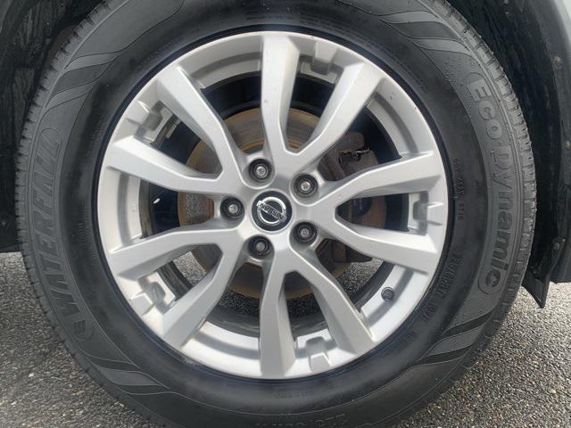 used 2019 Nissan Rogue car, priced at $16,999