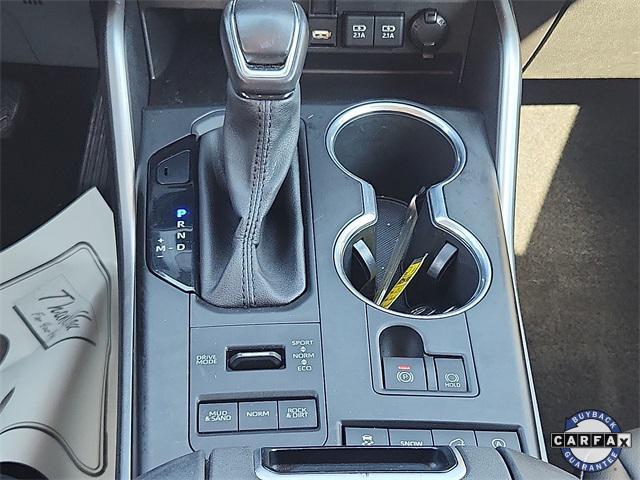 used 2021 Toyota Highlander car, priced at $29,999