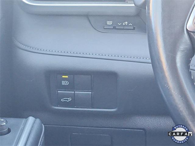 used 2021 Toyota Highlander car, priced at $29,999