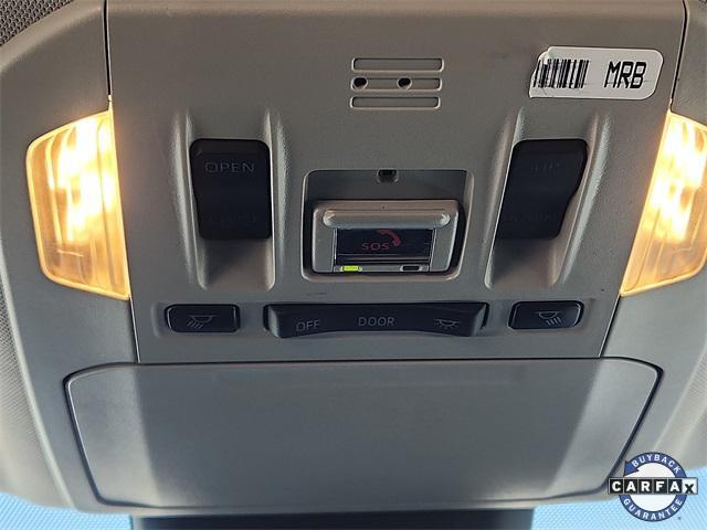 used 2021 Toyota Highlander car, priced at $29,999