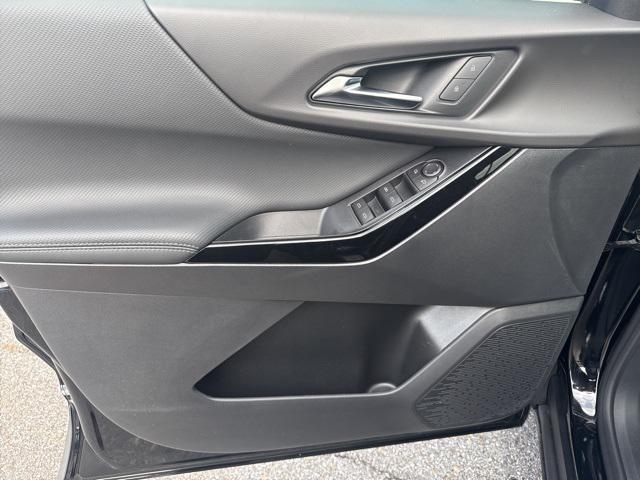 new 2026 Chevrolet Equinox car, priced at $30,820