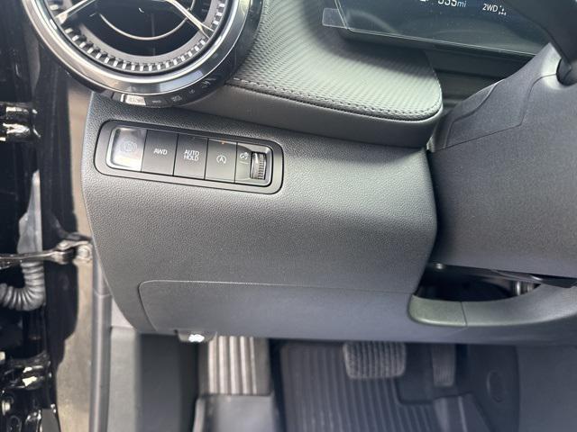 new 2026 Chevrolet Equinox car, priced at $30,820