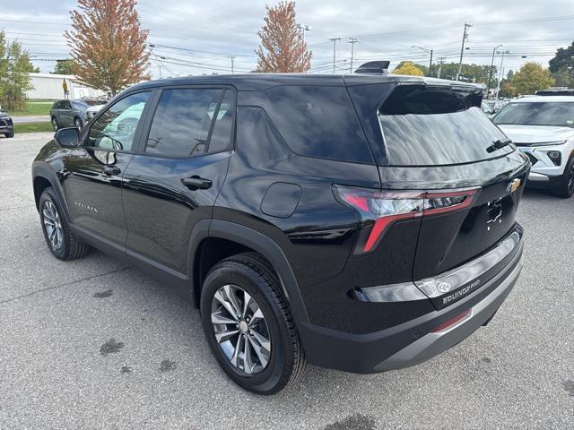 new 2026 Chevrolet Equinox car, priced at $30,820