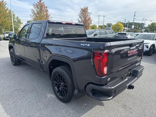 new 2026 GMC Sierra 1500 car, priced at $49,490