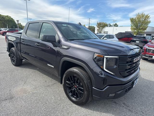 new 2026 GMC Sierra 1500 car, priced at $49,490