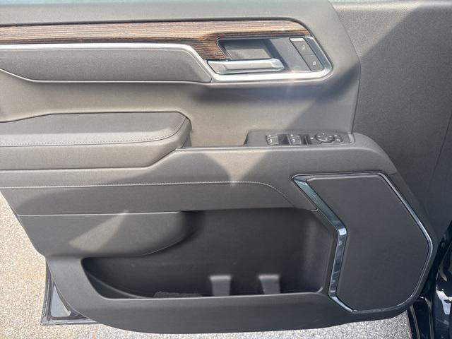 new 2026 GMC Sierra 1500 car, priced at $49,490