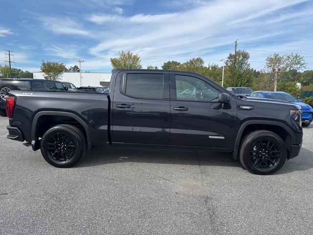new 2026 GMC Sierra 1500 car, priced at $49,490
