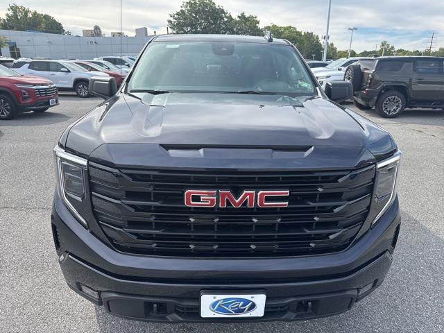 new 2026 GMC Sierra 1500 car, priced at $49,490