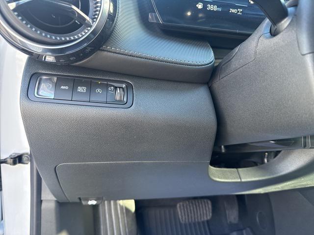 new 2026 Chevrolet Equinox car, priced at $30,320