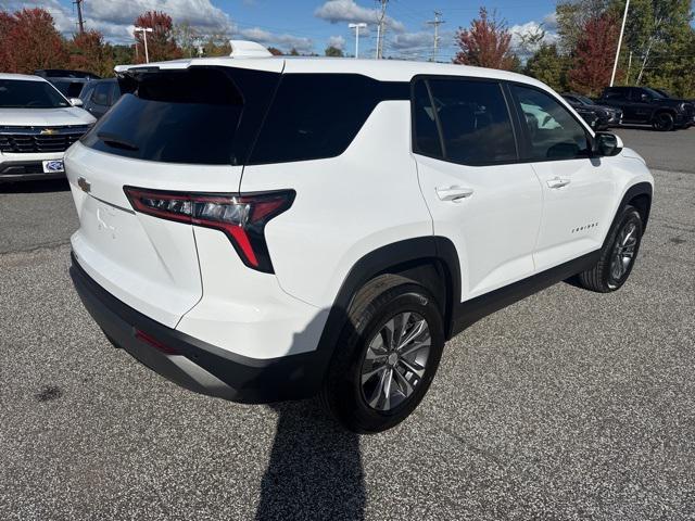 new 2026 Chevrolet Equinox car, priced at $30,320