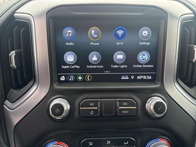 used 2022 GMC Sierra 2500 car, priced at $46,999