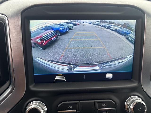 used 2022 GMC Sierra 2500 car, priced at $46,999