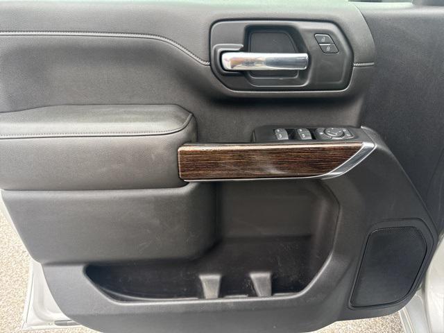 used 2022 GMC Sierra 2500 car, priced at $46,999