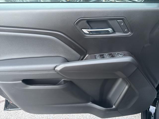 new 2026 Chevrolet Colorado car, priced at $37,645