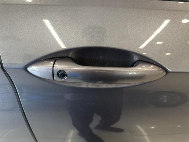 used 2020 Honda Pilot car