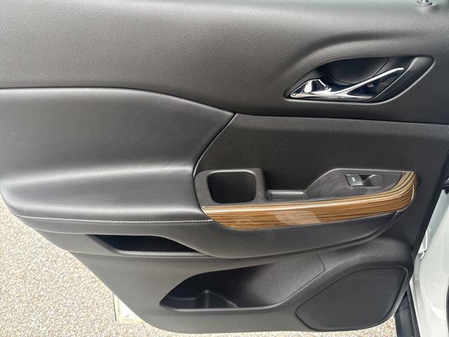 used 2020 GMC Acadia car, priced at $20,999