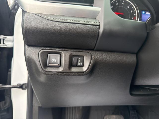 used 2020 GMC Acadia car, priced at $20,999