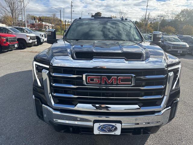 new 2026 GMC Sierra 2500 car, priced at $69,285