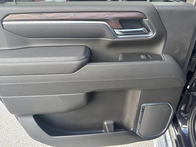 new 2026 GMC Sierra 2500 car, priced at $69,285