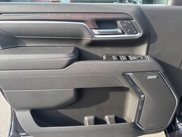 new 2026 GMC Sierra 2500 car, priced at $69,285