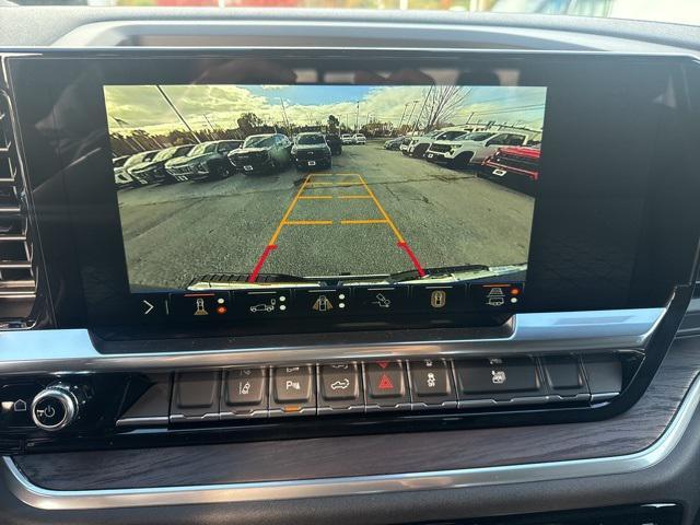 new 2026 GMC Sierra 2500 car, priced at $69,285