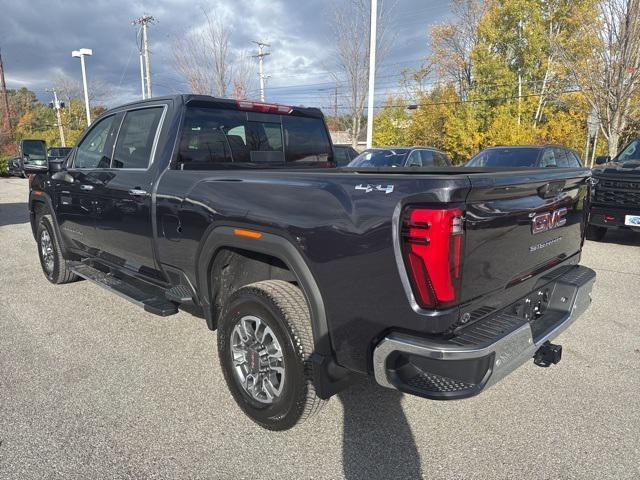 new 2026 GMC Sierra 2500 car, priced at $69,285