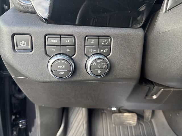 new 2026 GMC Sierra 2500 car, priced at $69,285